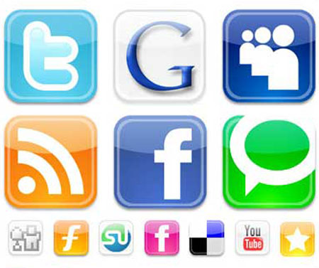 Foto para texto Tips para Trabajar-Redes sociales