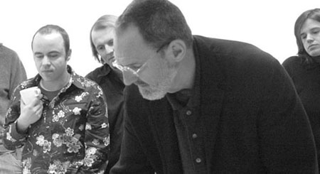 Thom Mayne, premio Pritzker 2005.