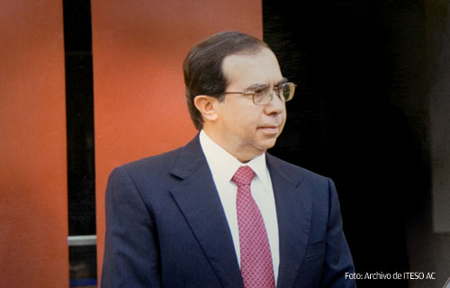 Salvador Ibarra