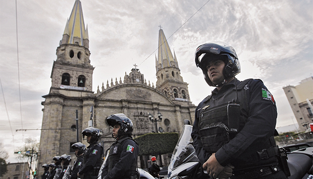 La CEDH acreditó que la policía de Guadalajara torturó a los hermanos Galeana en 2011