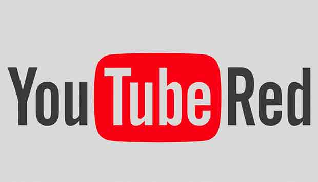 YouTube Red es el servicio sin anuncios de la plataforma de videos.