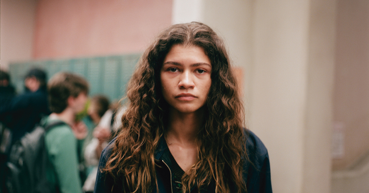Zendaya: una estrella para nuestro tiempo - Magis